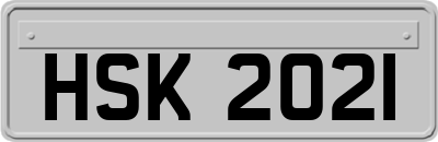 HSK2021