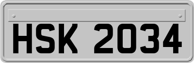 HSK2034