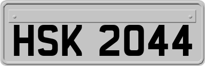 HSK2044