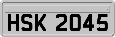 HSK2045
