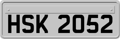 HSK2052
