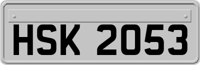 HSK2053