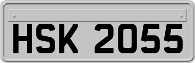 HSK2055