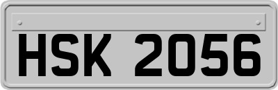 HSK2056