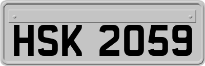 HSK2059