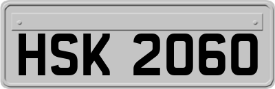 HSK2060