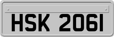 HSK2061