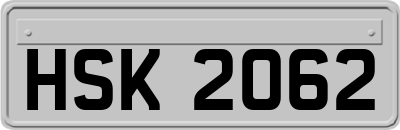 HSK2062