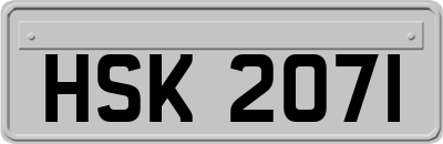 HSK2071