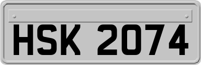 HSK2074