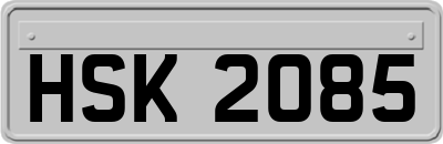 HSK2085