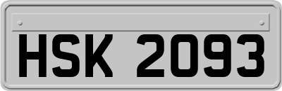 HSK2093