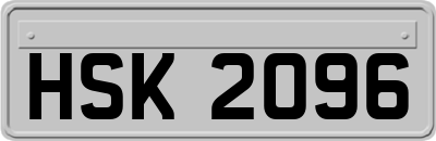 HSK2096