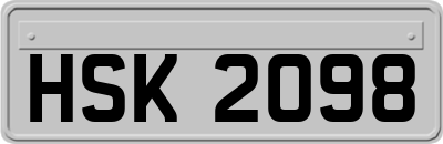 HSK2098