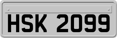 HSK2099