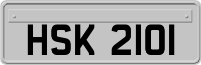 HSK2101