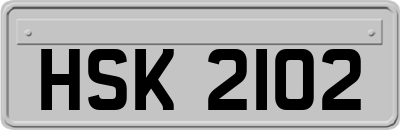 HSK2102