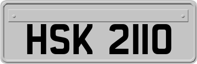 HSK2110