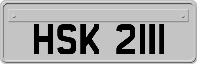 HSK2111