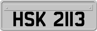 HSK2113