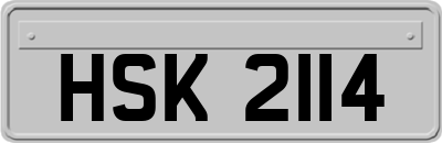 HSK2114