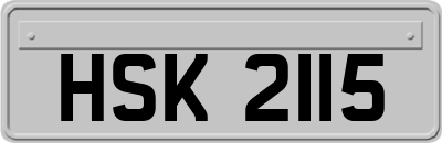 HSK2115