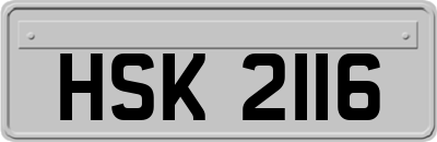 HSK2116