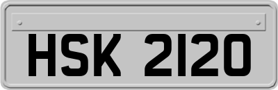 HSK2120
