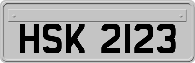 HSK2123