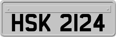 HSK2124