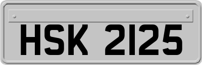 HSK2125
