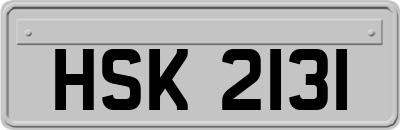 HSK2131