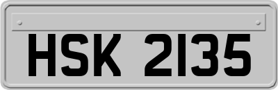 HSK2135