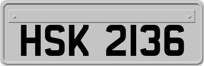 HSK2136