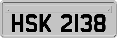 HSK2138