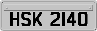 HSK2140