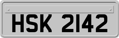 HSK2142