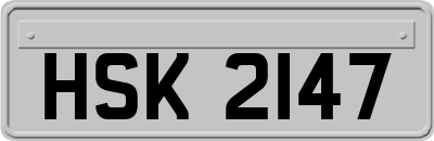 HSK2147