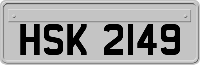 HSK2149