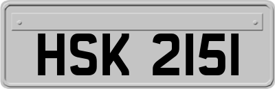 HSK2151