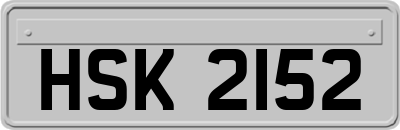 HSK2152