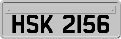 HSK2156