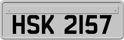 HSK2157