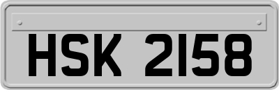 HSK2158