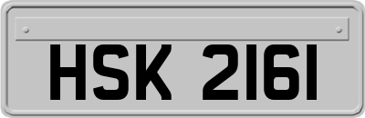 HSK2161