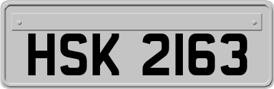 HSK2163