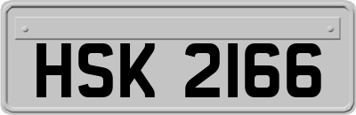 HSK2166
