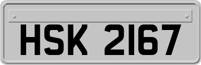 HSK2167