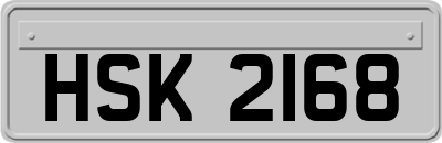 HSK2168