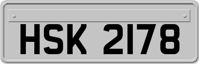 HSK2178